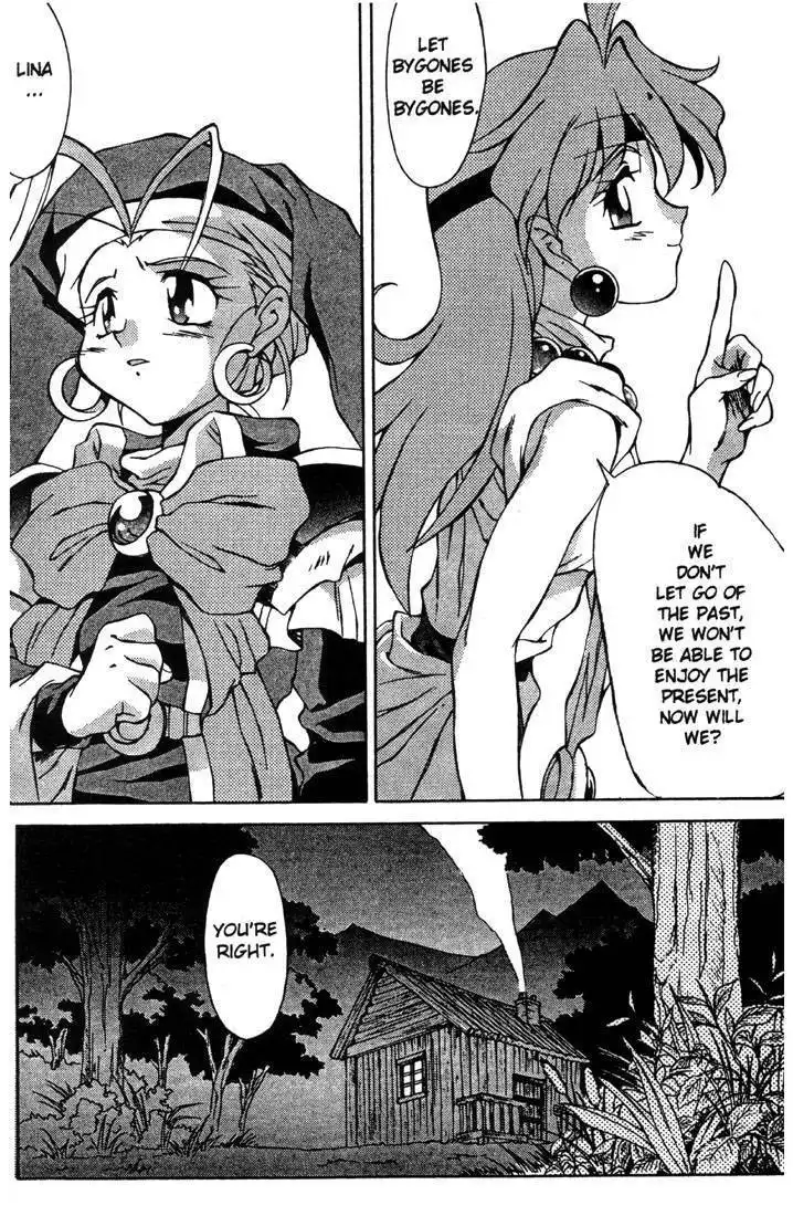 Slayers Special Chapter 5 22